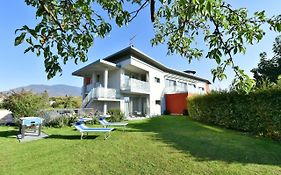 Arboris Appartement